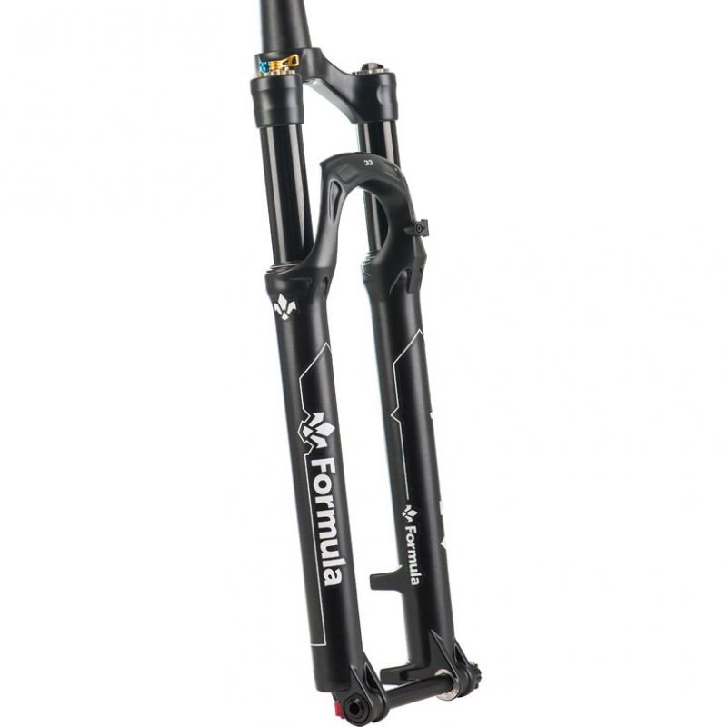 Amortyzator Formula 33 29" 100-120Mm