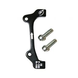 Adapter Formula Is/Pm 180Mm
