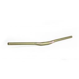 Kierownica Renthal Fatbar Lite V2 Gold