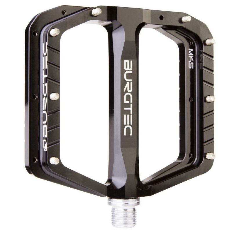 Burgtec Penthouse Flat Mk5 Pedals