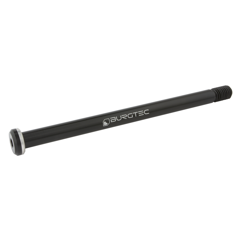 Oś Burgtec Do Trek 184.5Mm Rear Axle