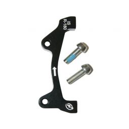 Adapter Formula Is/Pm 180Mm Tył