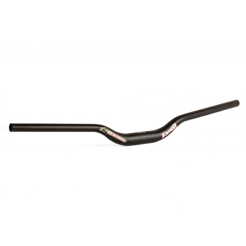 Kierownica Renthal D35 Fatbar 40Mm Black