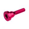 Burgtec Śruba Top Cap Toxic Barbie