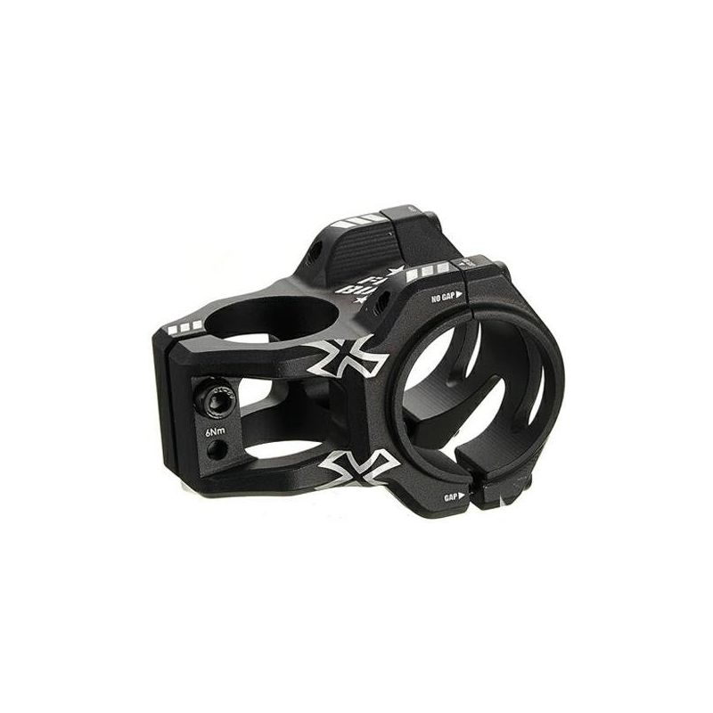 Da Bomb Mostek Fist Bump Black 35/35