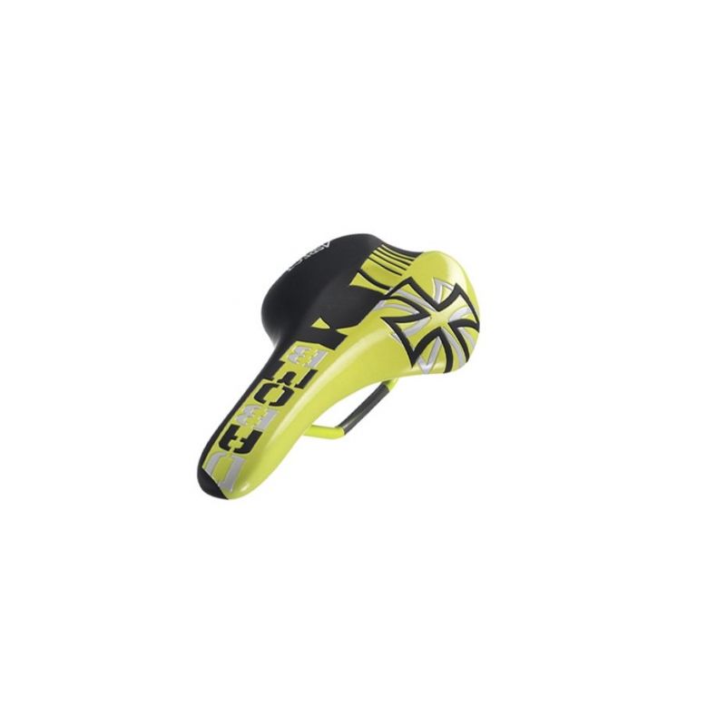 Siodełko Da Bomb Aspect Xc Black/Yellow