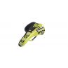 Siodełko Da Bomb Aspect Xc Black/Yellow