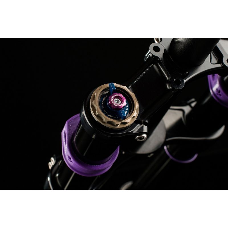Amortyzator Formula Nero C 27,5"