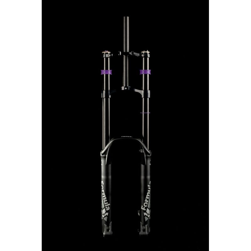 Amortyzator Formula Nero C 27,5"