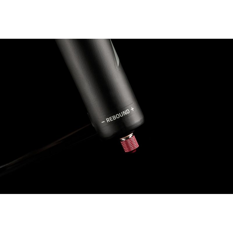 Amortyzator Formula Nero C 27,5"