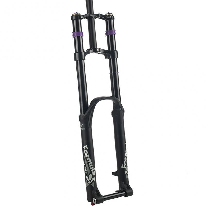 Amortyzator Formula Nero C 27,5"