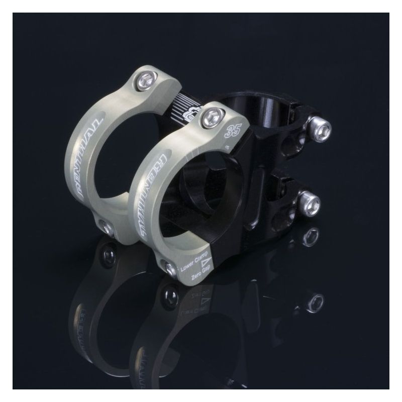 Renthal D35 Mostek Apex  40Mm