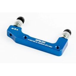 Adapter A2Z Is/Pm 203Mm Niebieski