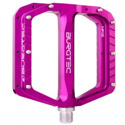 Burgtec Penthouse Flat Mk5 Pedals