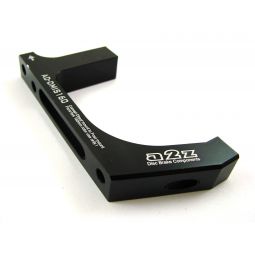 Adapter A2Z Dm/Pm Direct 160Mm Czarny