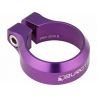 Burgtec Obejma Sztycy 34.9Mm Purple Rain