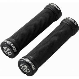 Chwyty Reverse R-Shock 29Mm Czarne