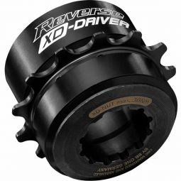 Reverse Microspline Single Speed Kit
