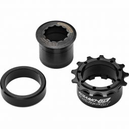 Reverse Microspline Single Speed Kit
