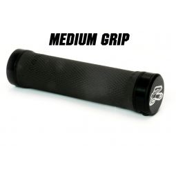 Chwyty Renthal Grips Lock On Medium