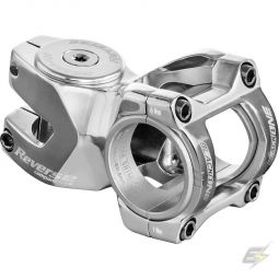 Mostek Reverse Black One D2 Titanium