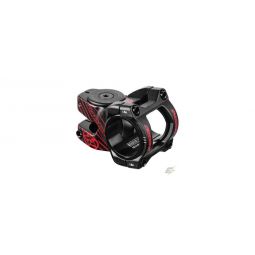 Mostek Reverse Black One D2 Black/Red