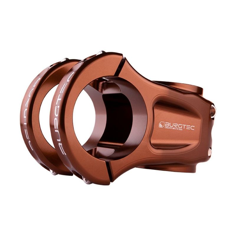Burgtec Mostek Enduro Mk3 35Mm - 42.5Mm