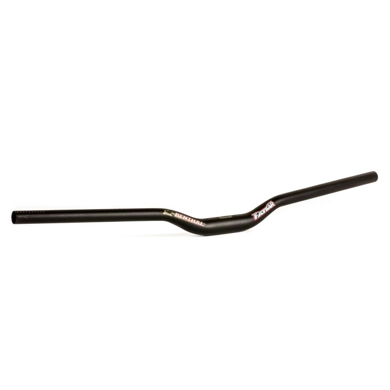 Kierownica Renthal Fatbar V2 30Mm Black