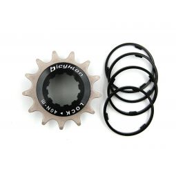 Zębatka Do Single Speed Bicyklon 14T