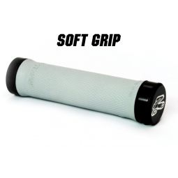 Chwyty Renthal Grips Lock On Soft