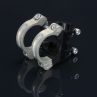 Renthal D35 Mostek Apex  33Mm