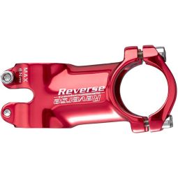 Mostek Reverse Xc 6, 60Mm Czerwony
