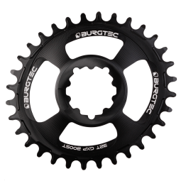 Zębatka Burgtec Oval Sram Boost 3Mm