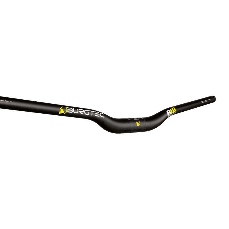 Oś Burgtec Do Specialized 172Mm