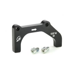Adapter Formula Is/Pm 203Mm Tył