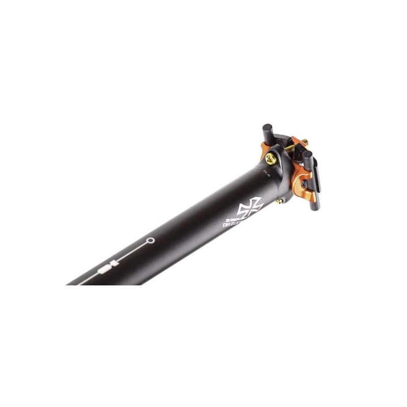 Sztyca Da Bomb Thruster 27.2Mm/ 350Mm