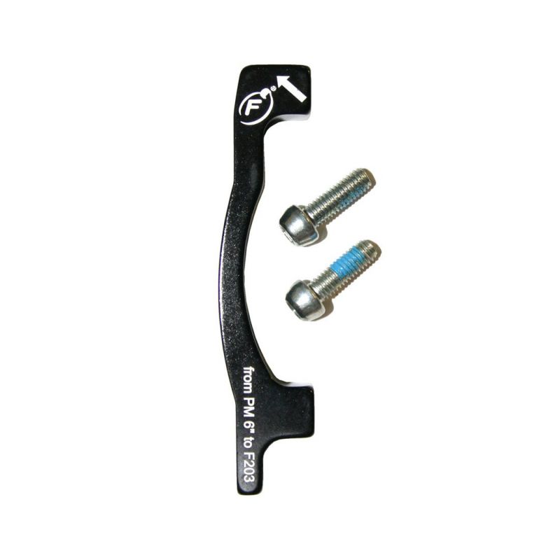 Adapter Formula Pm6" Pm/Pm 203Mm + Śruby