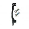 Adapter Formula Pm6" Pm/Pm 203Mm + Śruby