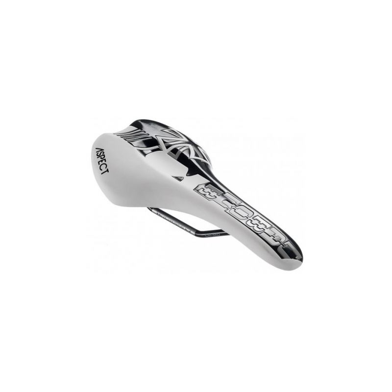 Siodełko Da Bomb Aspect Xc Black/White