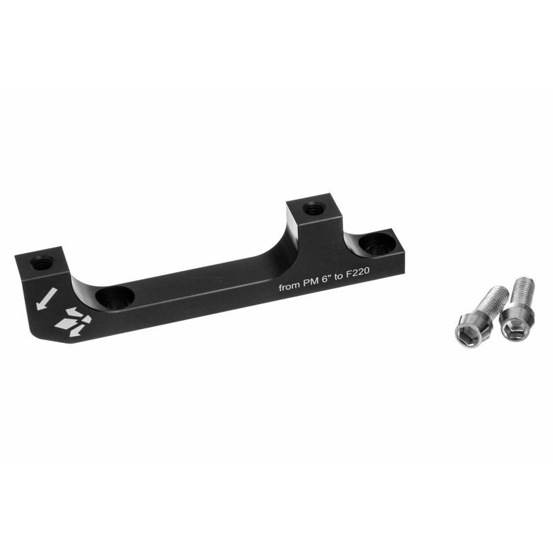 Adapter Formula Pm8"  Pm/Pm 220Mm