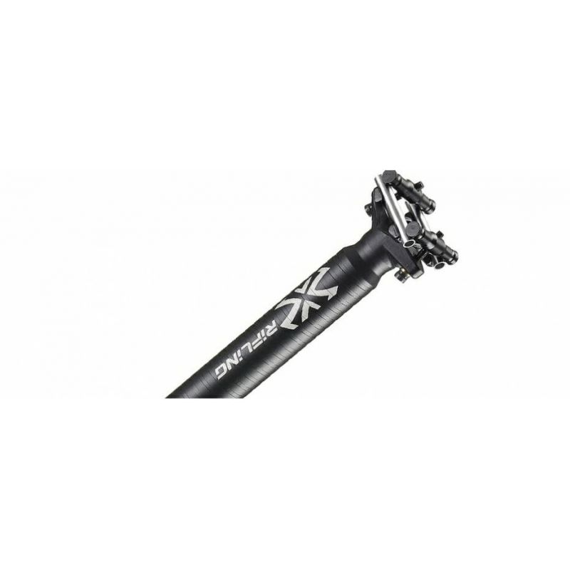 Sztyca Da Bomb Rifling 31.6Mm/ 370Mm
