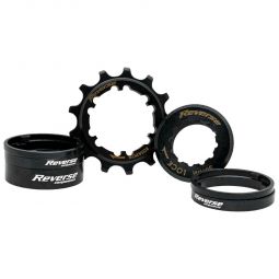 Reverse Microspline Single Speed Kit 13T