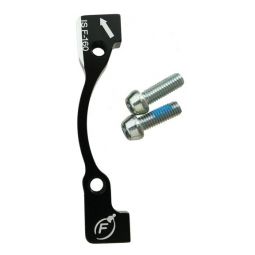 Adapter Formula Is/Pm 160Mm
