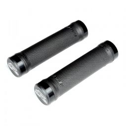 Chwyty Renthal Grips Lock On Ultra Tacky