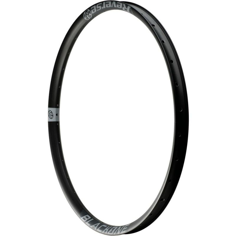 Felga Reverse Black One 26 32H Od:35Mm