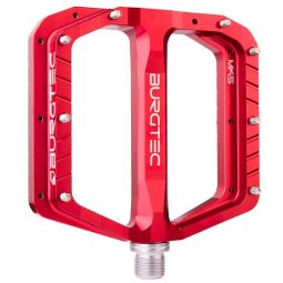 Burgtec Penthouse Flat Mk5 Pedals