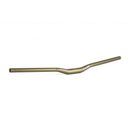 Kierownica Renthal Fatbar V2 20Mm Gold