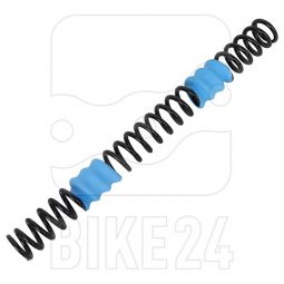 Selva 29" R43 Steerer,Crown,Stanchion