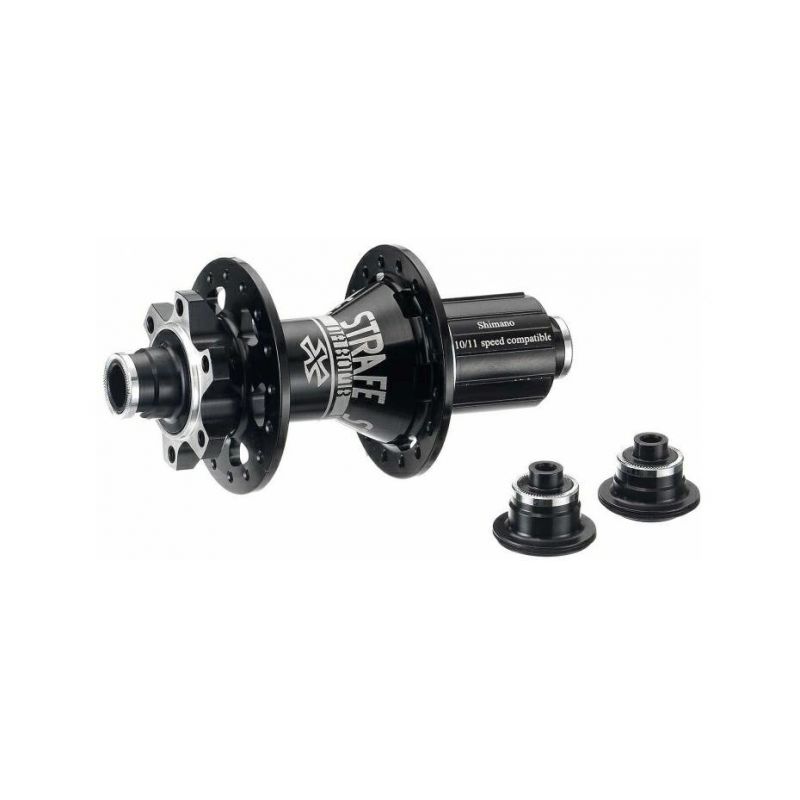 Bębenek Piasty Da Bomb Ufo Shimano 11