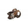 Da Bomb Mostek Fist Bump Jet Fuel 35/35